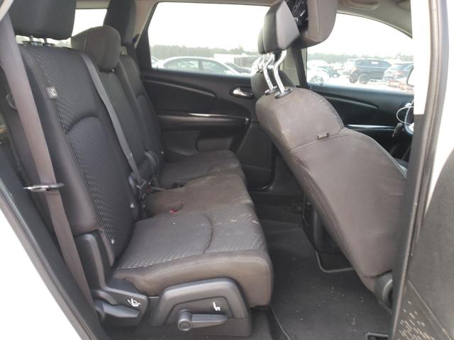 3C4PDCAB7HT570130 Dodge JOURNEY SE