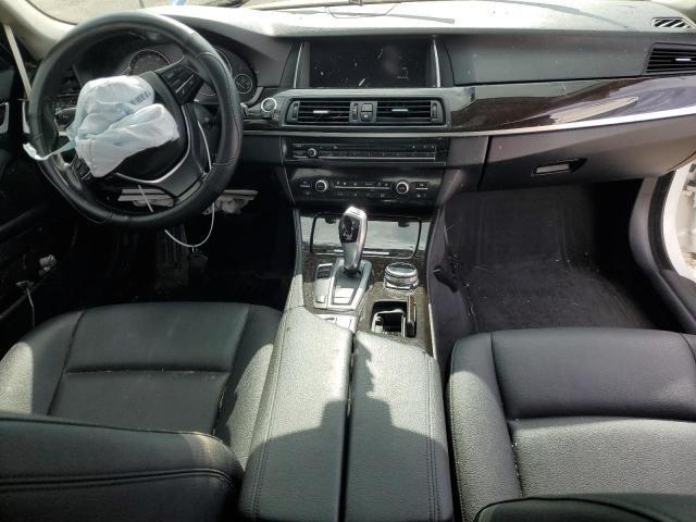 WBA5A5C51FD513716 BMW 528 I