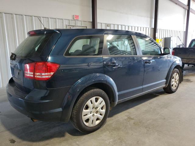 3C4PDCAB9ET186636 Dodge JOURNEY SE