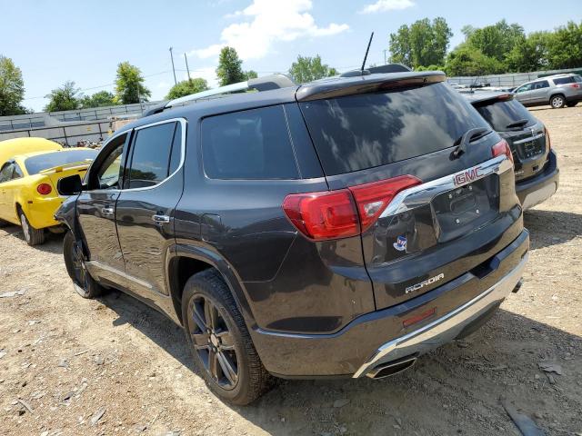 1GKKNPLS0HZ157524 GMC Acadia Denali