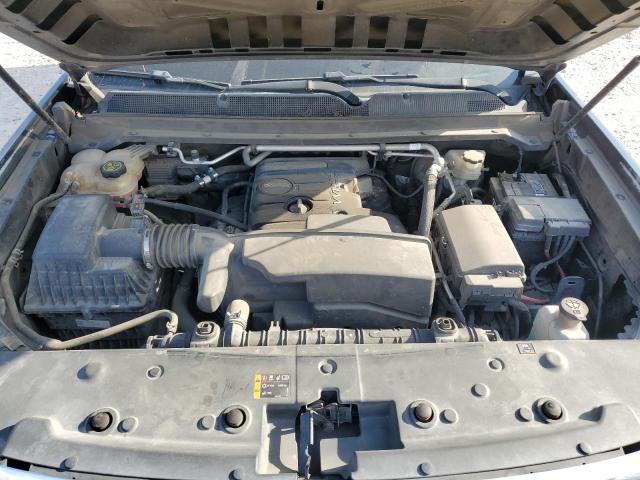 1GTG5BEA4G1168077 GMC Canyon