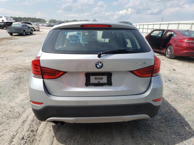 WBAVM1C57FV314843 BMW X1 Sdrive28i