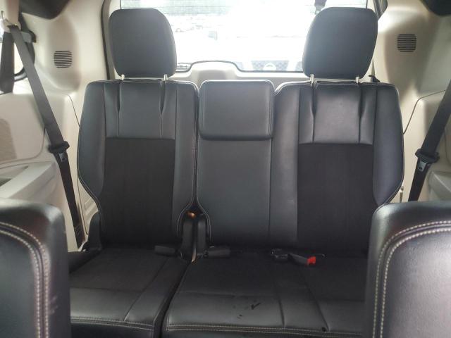 2C4RDGCG7LR253484 Dodge Grand Caravan Sxt