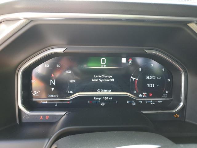 3GTUUGEL7PG134155 GMC Sierra K1500 Denali