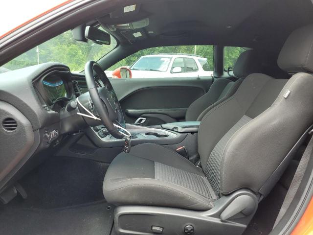 2C3CDZBT2MH623557 Dodge Challenger R/t