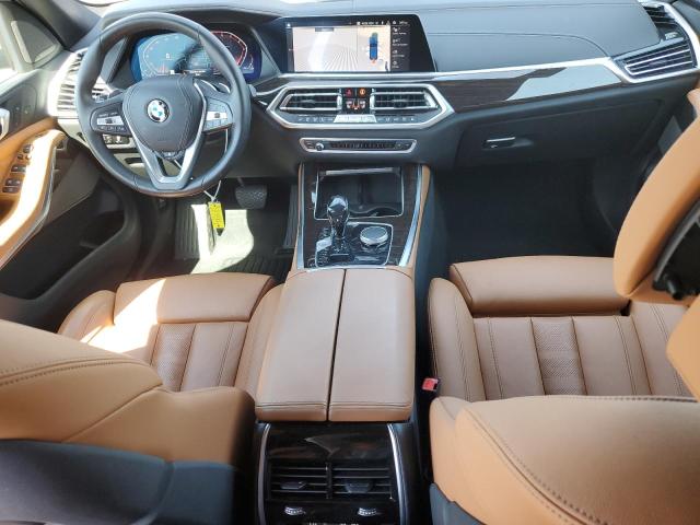 5UXCR6C57KLK78973 BMW X5 Xdrive40i