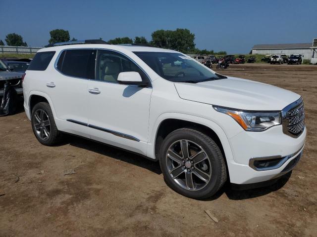 1GKKNXLS7KZ292216 GMC Acadia Denali