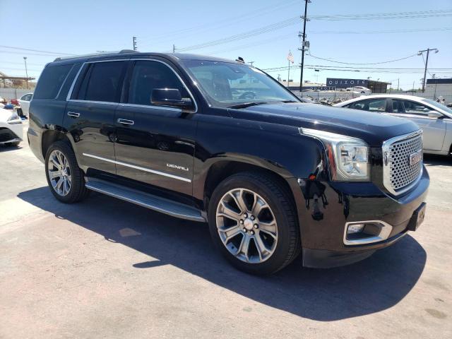 1GKS2CKJ4FR164922 GMC YUKON DENALI