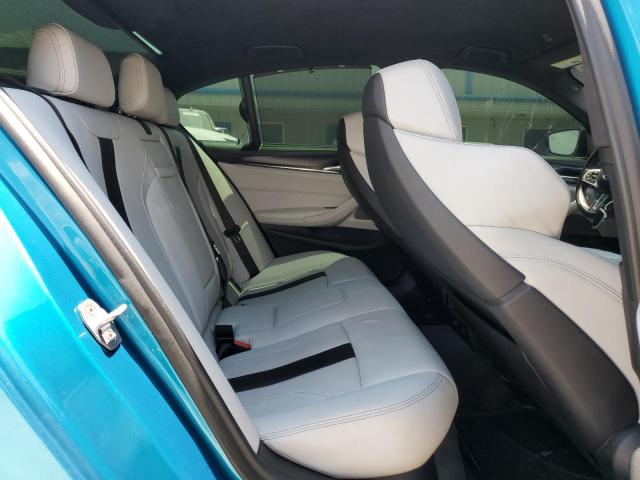 WBSJF0C54KB284422 BMW M5