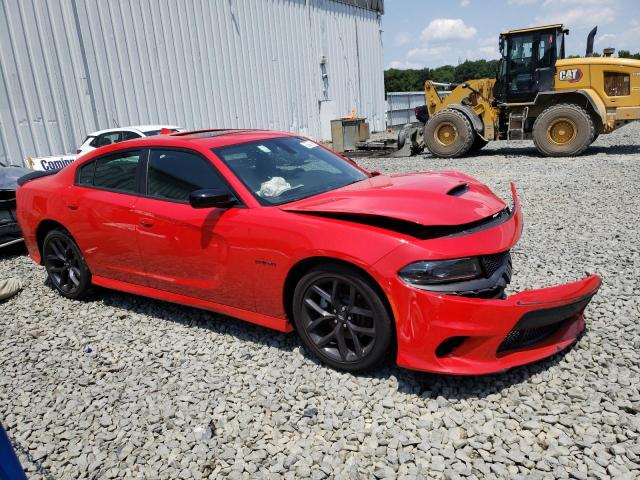 2C3CDXCT3NH235726 Dodge CHARGER R/T