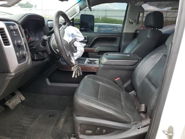 1GT12ZE84FF620809 GMC Sierra K2500 Slt
