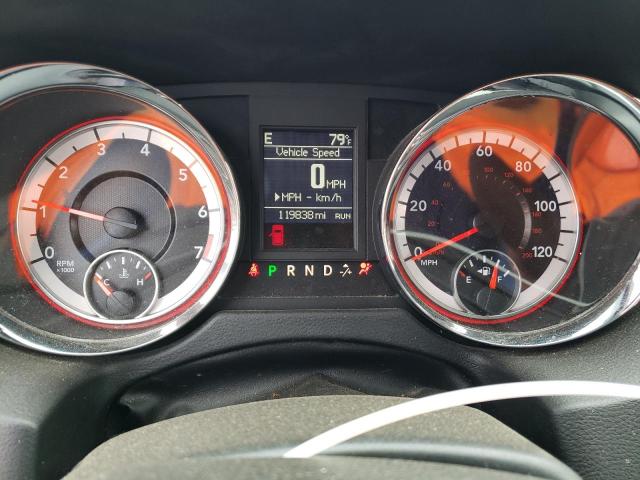 2C4RDGEG0KR742479 Dodge Grand Caravan Gt
