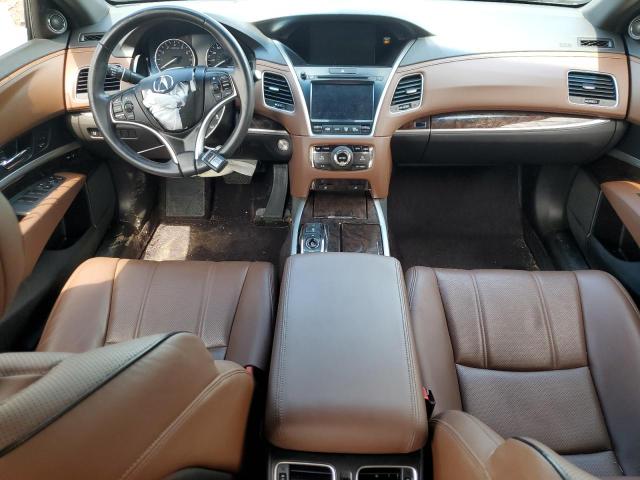 JH4KC1F54JC001126 Acura RLX TECH