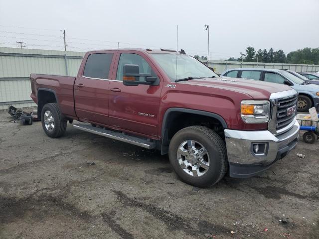 1GT12YE85FF504237 GMC Sierra K2500 Sle