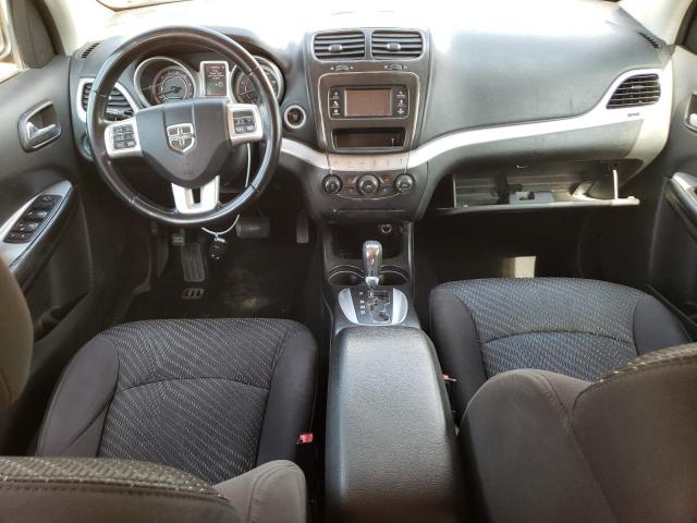 3C4PDCAB2ET121711 Dodge JOURNEY SE