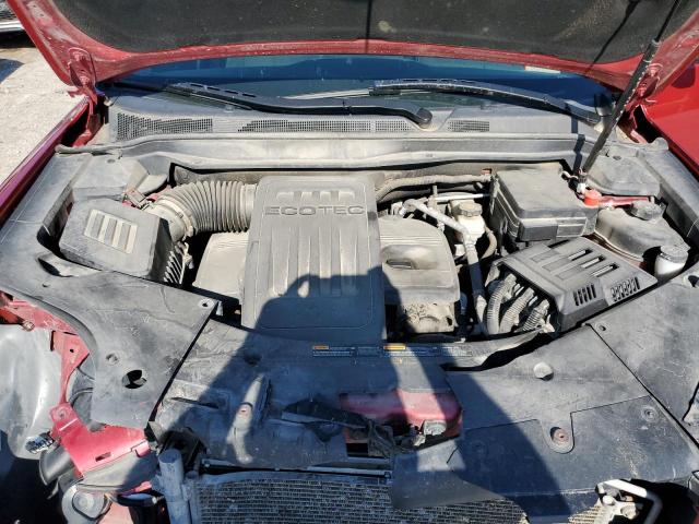 2GKALMEK4F6130087 GMC Terrain Sle