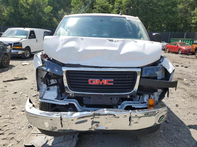 1GTW7AFP9N1192925 GMC Savana G2500