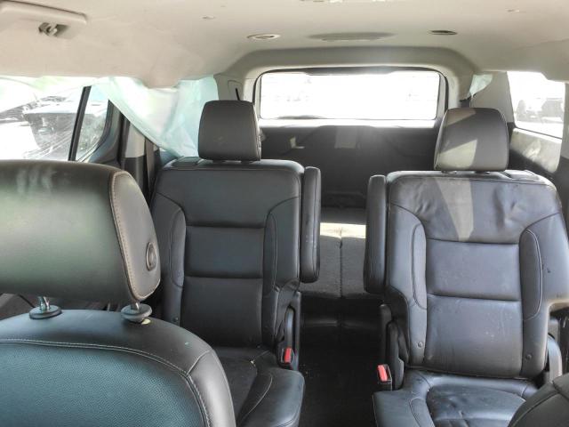 1GKKNULS3HZ252867 GMC Acadia Slt-1