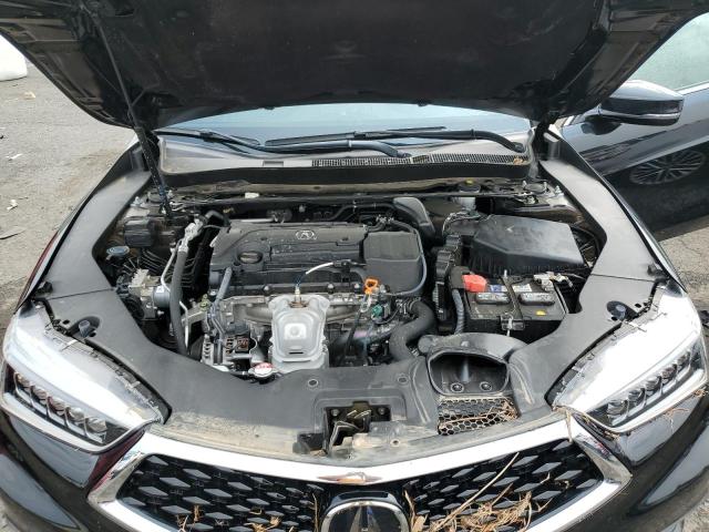 19UUB1F55LA002282 Acura Tlx Technology