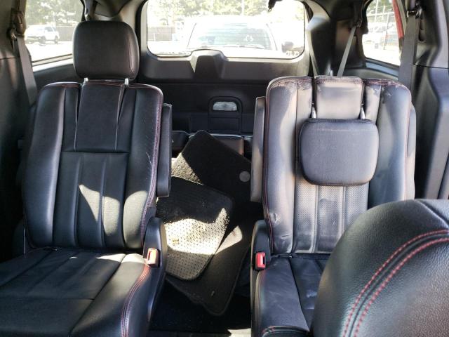 2C4RDGEG8KR616273 Dodge Grand Caravan Gt