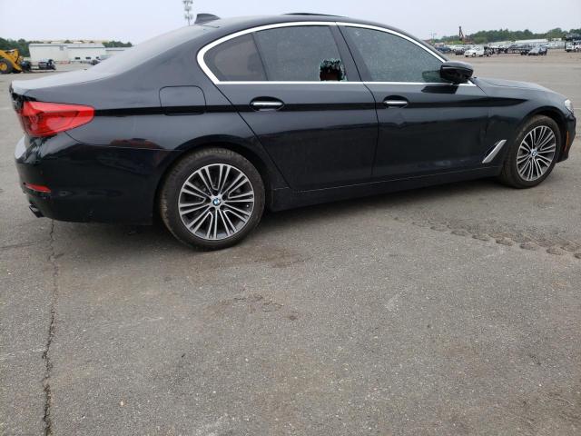 WBAJA7C34HG903736 BMW 530 XI