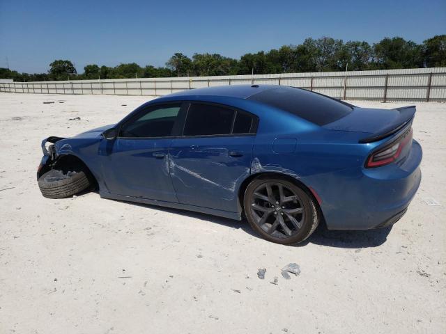 2C3CDXBG4NH126423 Dodge Charger Sxt