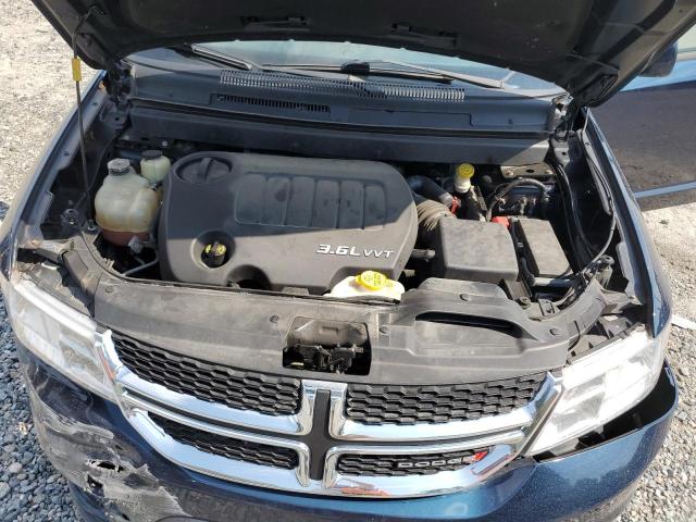 3C4PDCDG3ET237510 Dodge Journey Limited