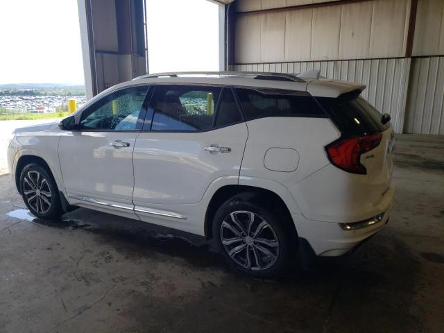 3GKALXEX5JL305819 GMC Terrain Denali