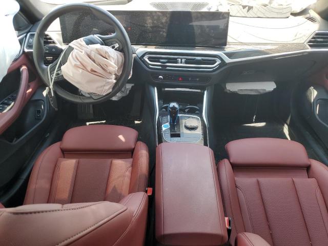 WBY73AW04PFP24525 BMW I4 Edrive40