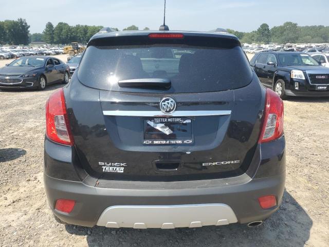 KL4CJCSB1GB633237 Buick Encore