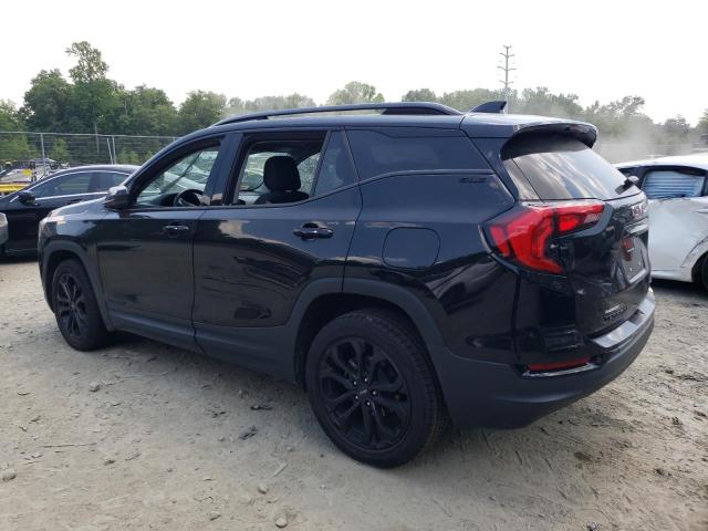 3GKALTEV8KL359432 GMC Terrain Sle