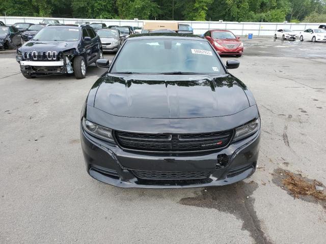 2C3CDXBG9KH554760 Dodge Charger Sxt