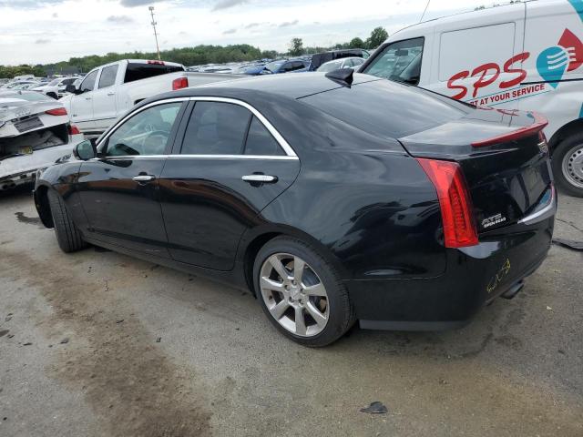 1G6AB5RX8F0102704 Cadillac ATS LUXURY