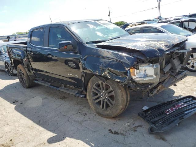 1GTG5CEAXK1359730 GMC CANYON SLE