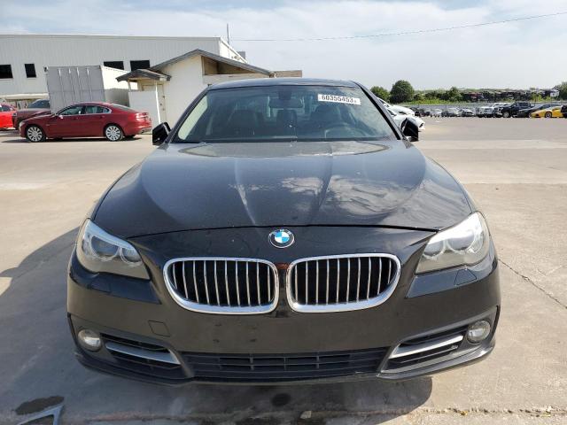 WBA5A5C58FD518024 BMW 528 I