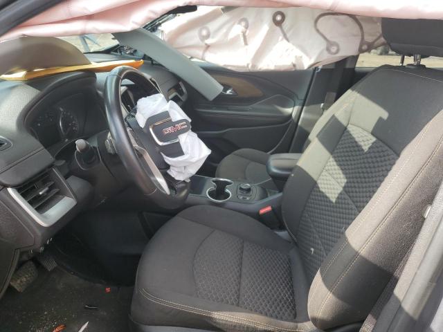 3GKALMEV6KL331618 GMC Terrain Sle