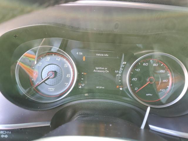 2C3CDXJGXKH502328 Dodge Charger Sxt