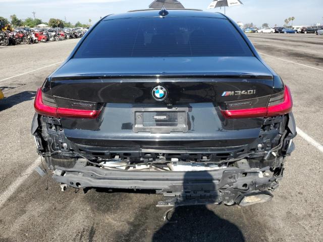 3MW5U7J07M8B52027 BMW M340I