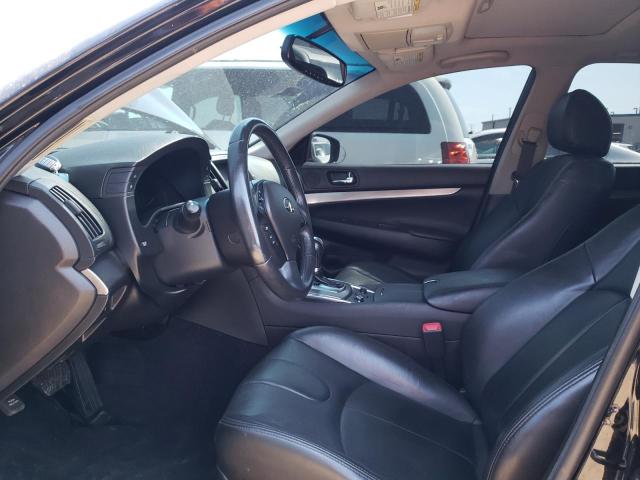 JN1CV6AR3FM650766 Infiniti Q40