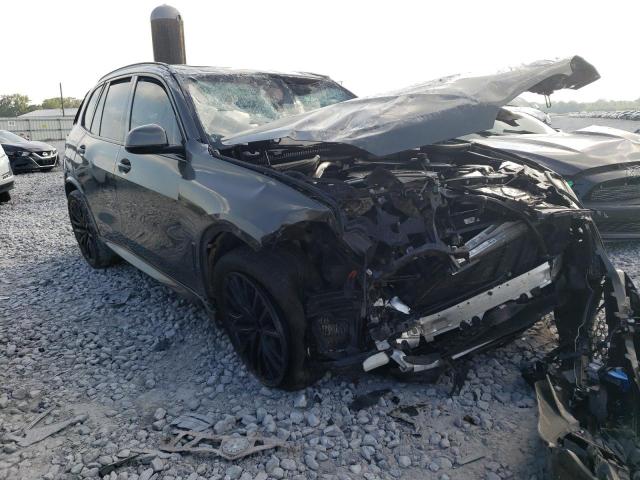 5UXCR4C09P9N63817 BMW X5 Sdrive 40i