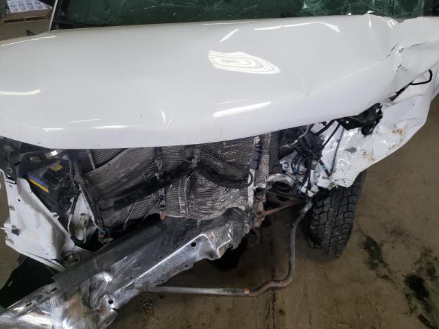 1GTW7FCF9F1902853 GMC Savana G2500