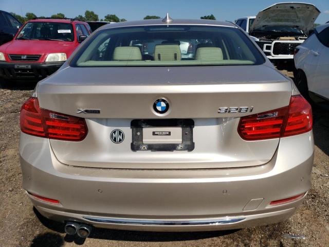WBA3B3C52FF546673 BMW 328 XI