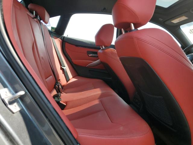 WBA4C9C55GG136899 BMW 428 Xi Gran Coupe Sulev