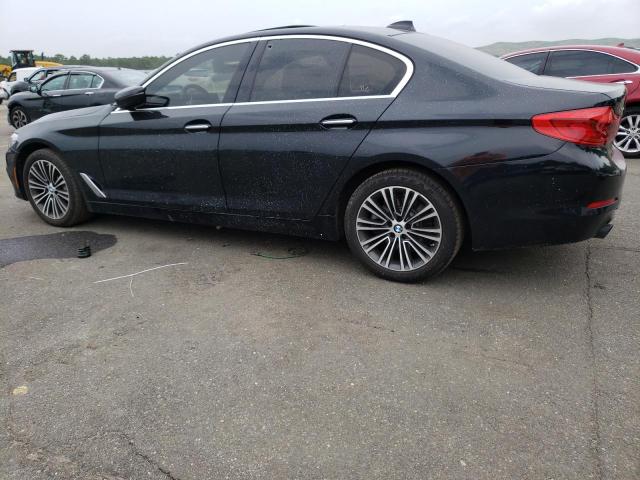 WBAJA7C34HG903736 BMW 530 XI