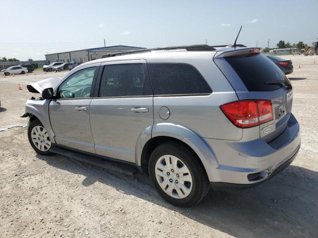 3C4PDCBBXKT719586 Dodge JOURNEY SE