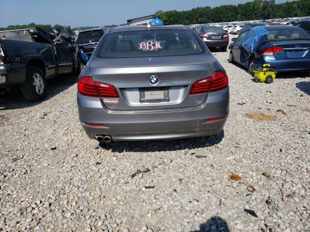 WBA5A5C53FD523101 BMW 528 I