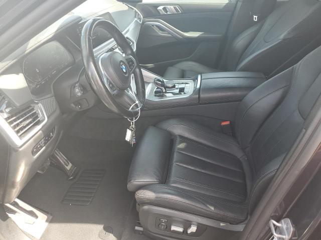 5UXCY6C0XM9G71232 BMW X6 Xdrive40i