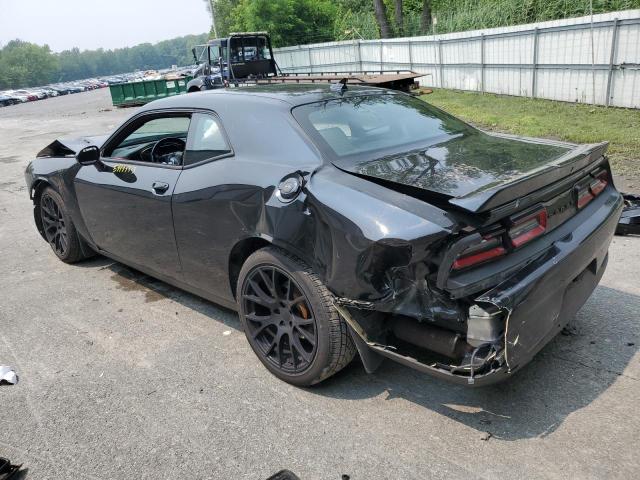 2C3CDZBT4FH714719 Dodge Challenger Sxt Plus