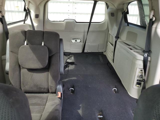 2C4RDGCG3ER313652 Dodge Grand Caravan Sxt
