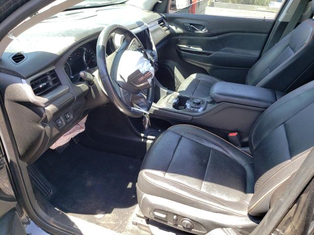 1GKKNLLS1LZ145268 GMC Acadia At4